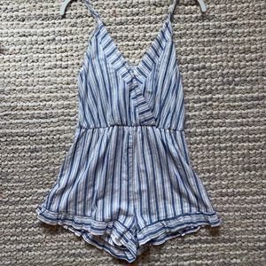 Boutique romper! Perfect for vacation, so cute!
